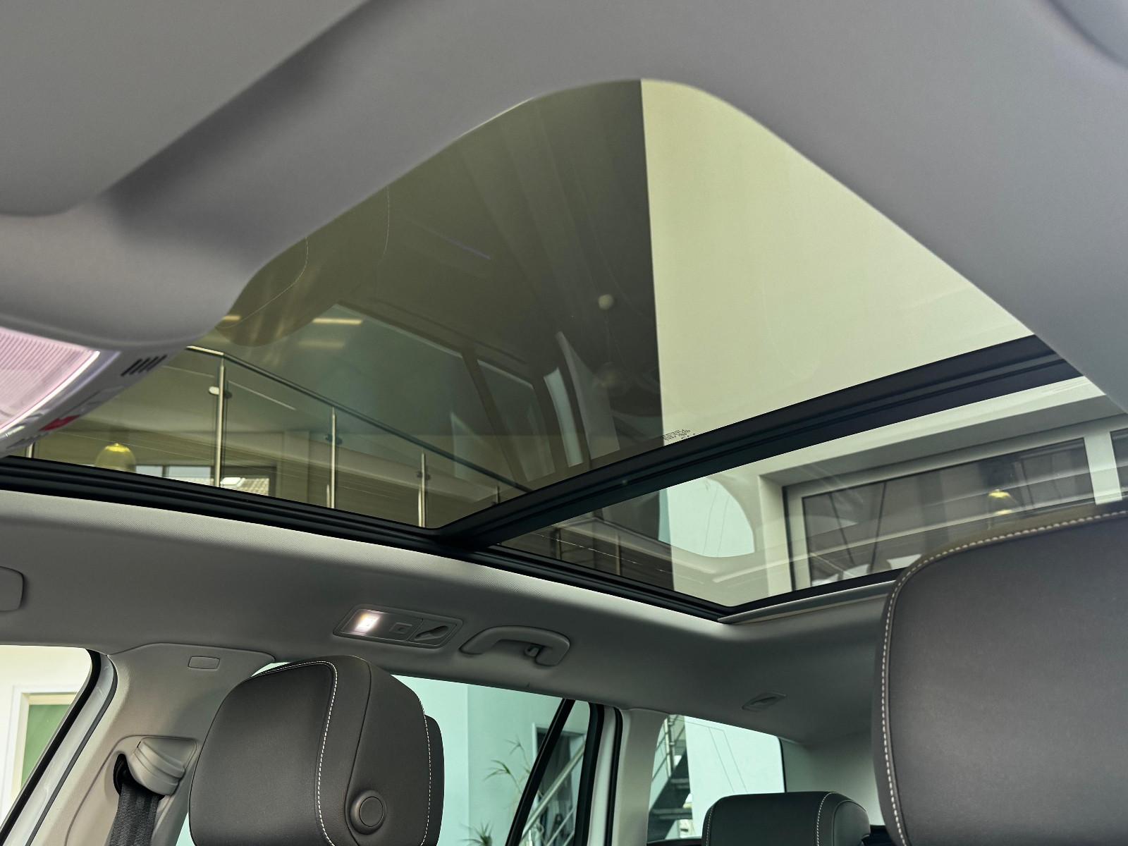 Volkswagen Passat AllTrack Variant