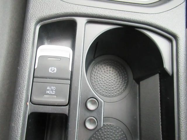 Volkswagen Touran ACT DSG Life