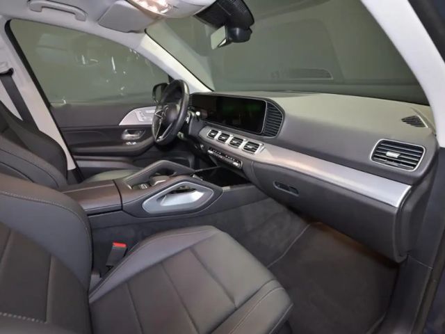 Mercedes-Benz GLE 350 4MATIC AMG Line