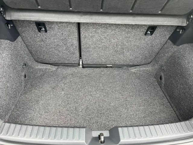 Seat Ibiza 1.0 TSI FR-lijn