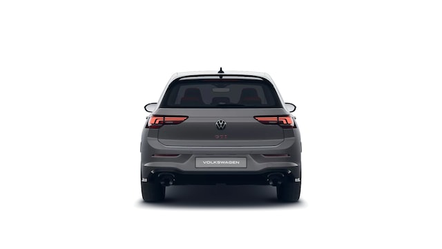 Volkswagen Golf DSG GTI