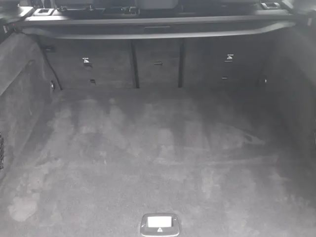 BMW 520 520d M-Sport