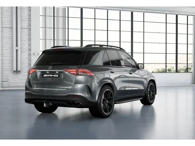 Mercedes-Benz GLE 53 AMG 4MATIC+ AMG Line