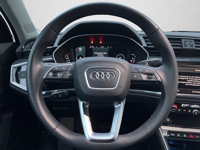 Audi Q3 35 TFSI S-Tronic Sportback