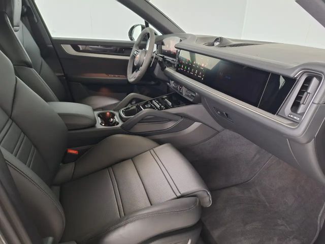 Porsche Cayenne Coupé E-Hybrid