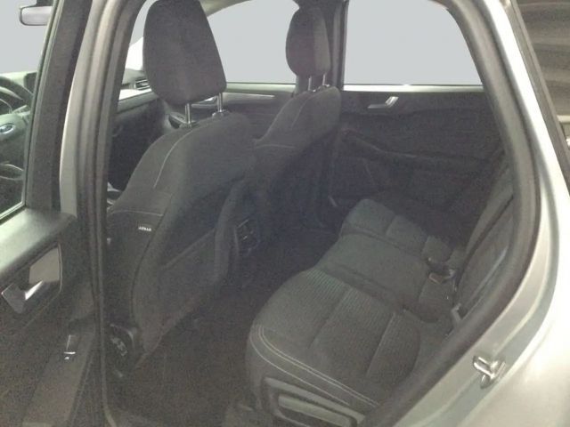 Ford Kuga Plug in Hybrid Titanium