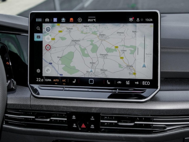 Volkswagen Golf GTE Golf VIII IQ.Drive