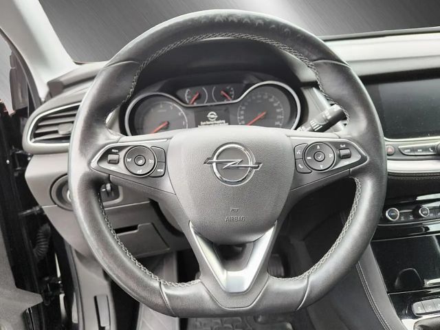 Opel Grandland X Turbo Ultimate