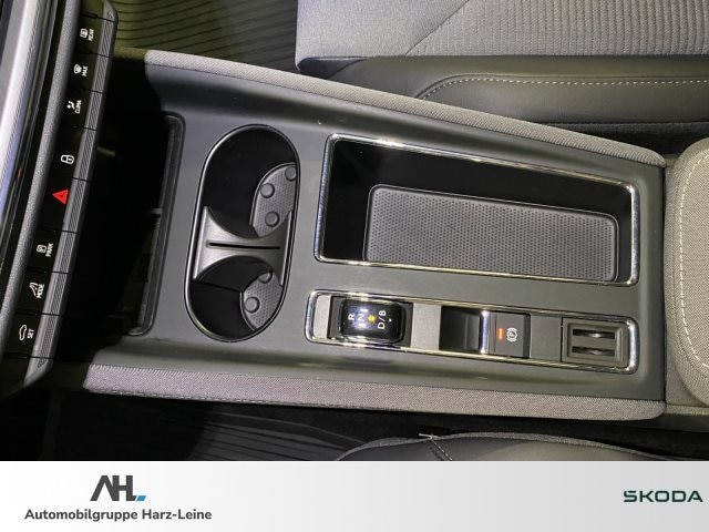 Skoda Enyaq 62kWh Batterie *sofort verfügbar*