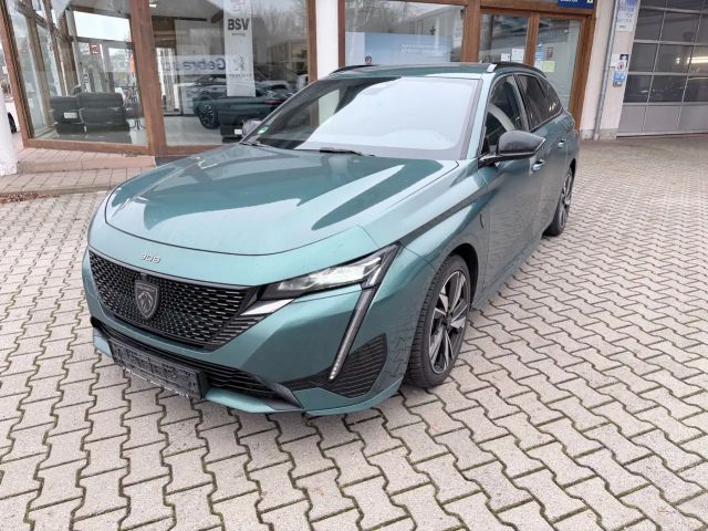 Peugeot 308 GT-Line Hybrid SW