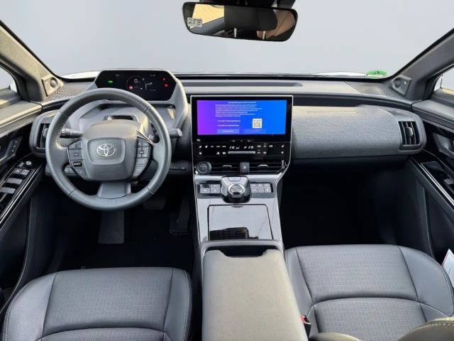 Toyota bZ4X Comfort
