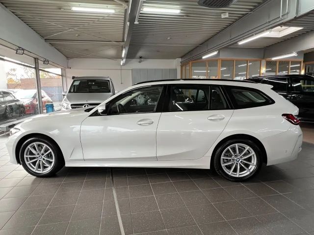 BMW 318 318d Touring