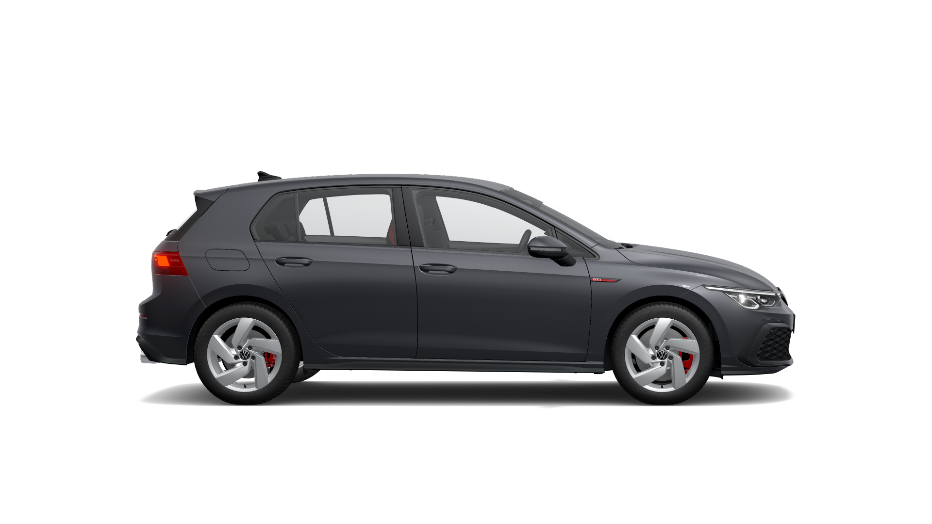 Volkswagen Golf DSG GTI