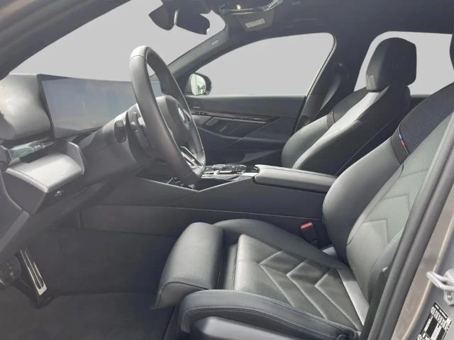 BMW 520 520i M-Sport Touring