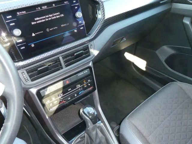 Volkswagen T-Cross 1.0 TSI DSG Style