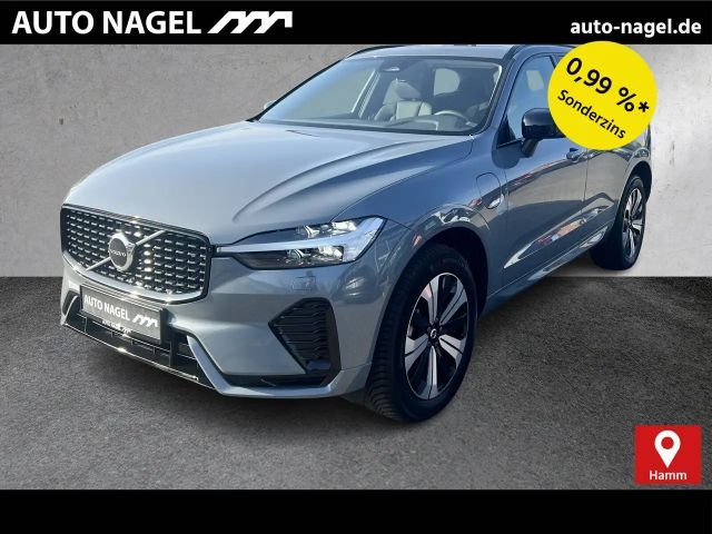 Volvo XC60 Dark Plus Recharge T6