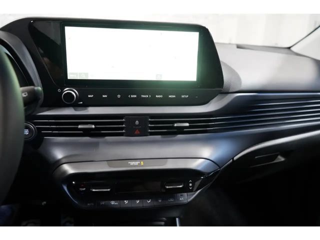 Hyundai Bayon 1.0 T-GDi Trend