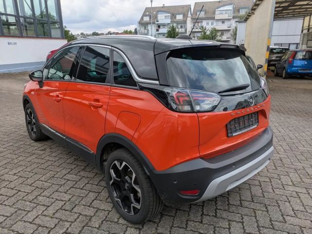 Opel Crossland X Ultimate