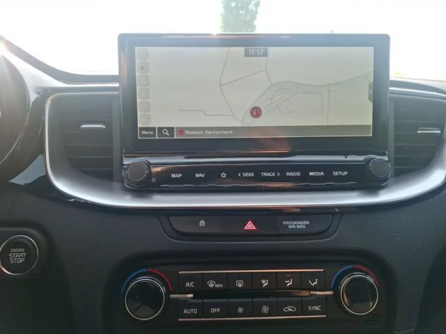 Kia Ceed GDi GT-Line