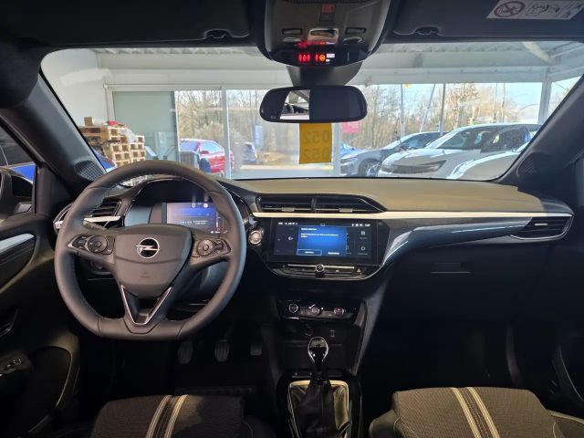 Opel Corsa GS-Line Grand Sport