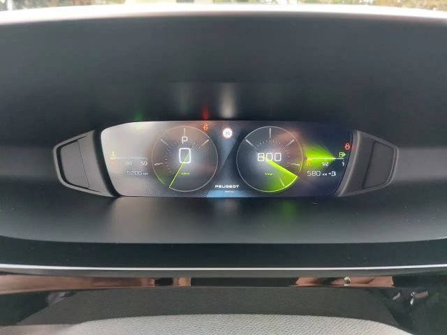Peugeot 308 BlueHDi EAT8 GT-Line SW