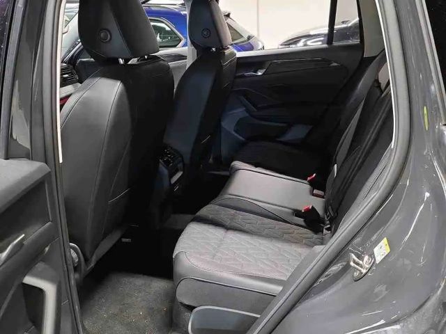 Volkswagen Tiguan 2.0 TDI DSG Life