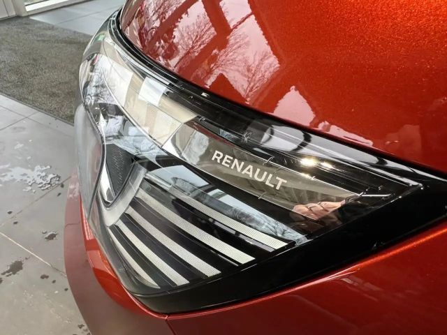 Renault Kangoo E-TECH E-Tech EV45 Techno