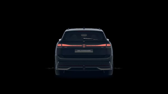 Volkswagen ID.7 4Motion Tourer