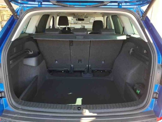 Skoda Kodiaq 2.0 TDI Tour
