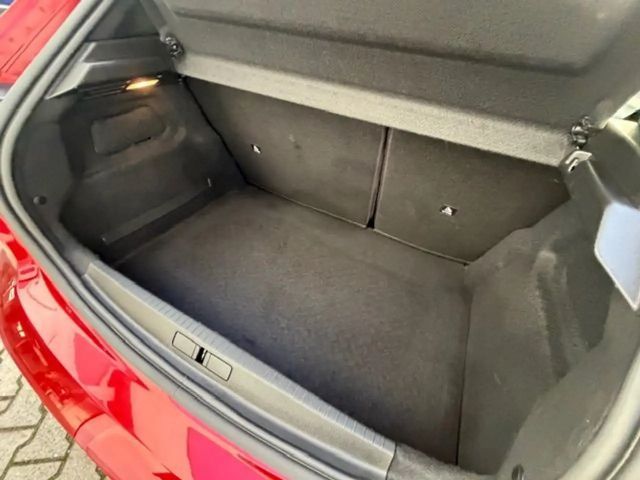 Peugeot 208 Allure Pack PureTech