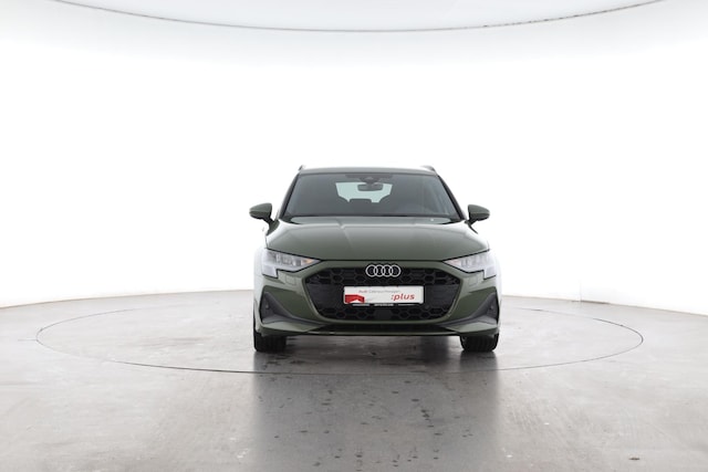 Audi A3 35 TFSI S-Tronic Sportback