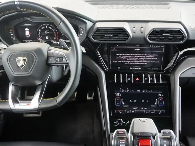 Lamborghini Urus 4.0 V8 Sport*PANO*SOFT*B&O*23"