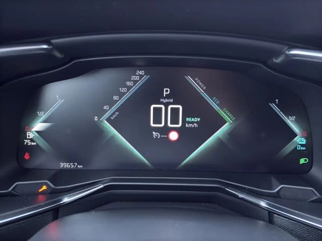 DS DS 7 Crossback E-Tense Mobiles