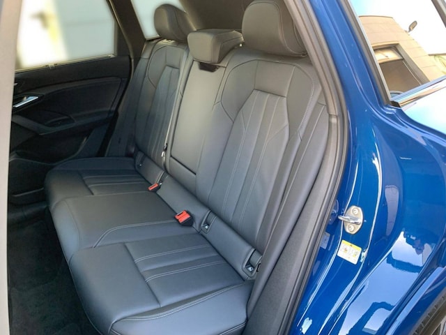 Audi Q6 e-tron Quattro