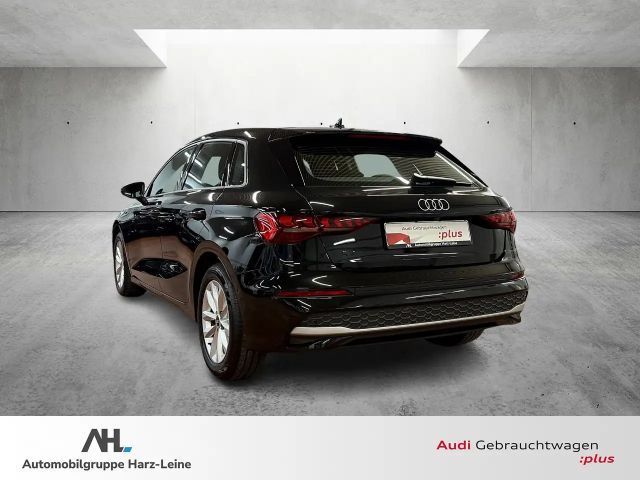 Audi A3 35 TFSI S-Tronic Sedan Sportback