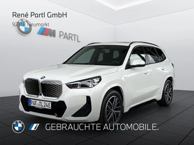BMW iX1 M-Sport eDrive20