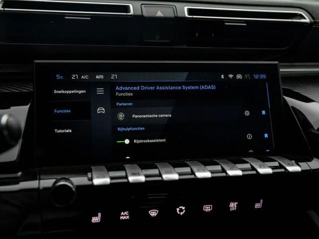 Peugeot 508 GT-Line SW