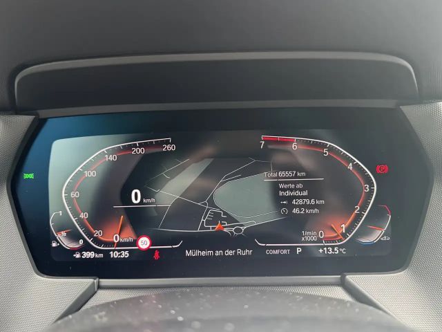 BMW 120 120i M-Sport Sedan