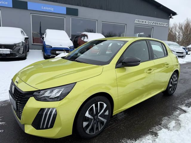 Peugeot 208 Active Pack PureTech