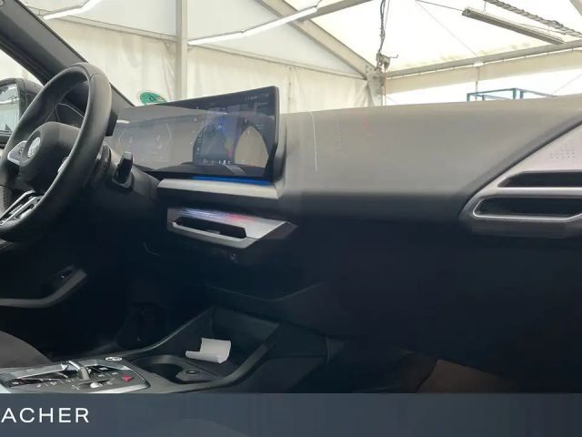 BMW 123 M-Sport Sedan xDrive