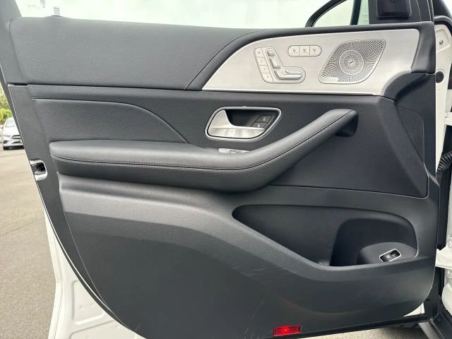 Mercedes-Benz GLE 350 4MATIC