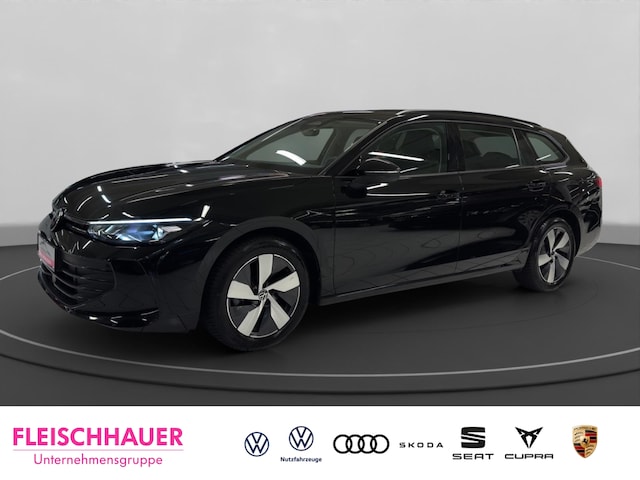 Volkswagen Passat 1.5 eTSI DSG