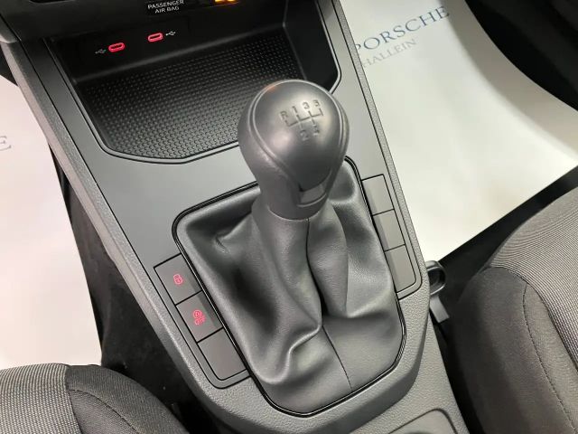 Seat Ibiza 1.0 TSI Reference