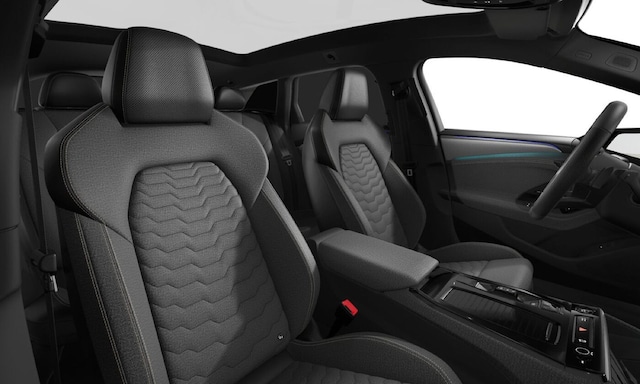 Audi A6 e-tron Avant Performance