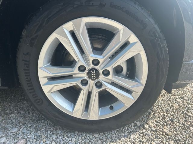 Audi Q2 35 TFSI S-Tronic