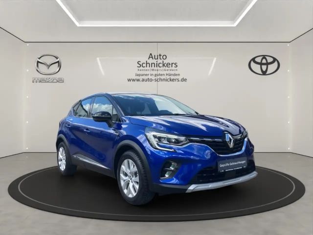 Renault Captur Intens