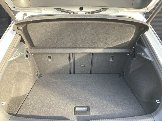 Volkswagen T-Roc 1.5 TSI DSG R-Line