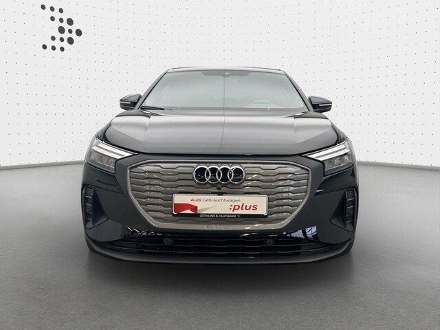 Audi Q4 e-tron 40 Sportback