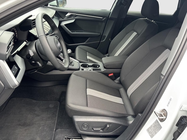 Audi A3 35 TFSI Sportback