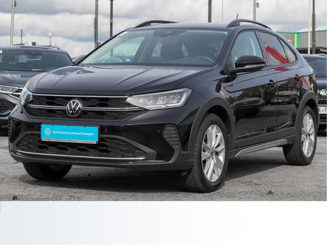 Volkswagen Taigo 1.0 TSI Move
